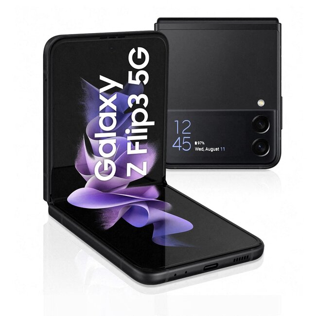 Samsung Galaxy Z Flip 3 128GB