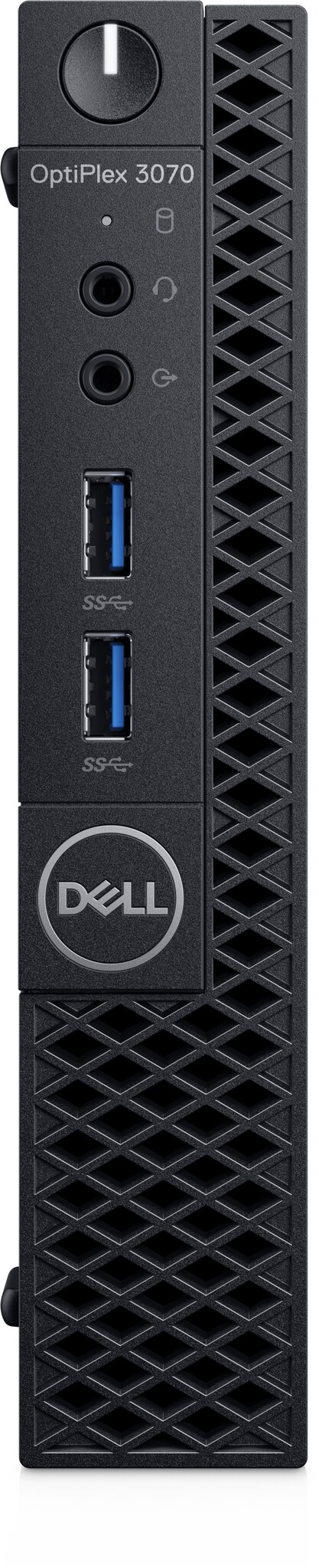 OptiPlex 3070 Micro - Refurbished PC - Intel i5-9e Gen - 16GB