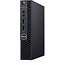 Dell OptiPlex 3070 Micro, Intel i5-9th Gen, 8GB, 256GB SSD