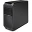 Z4, Intel Xeon W-2133, 8GB, 128GB SSD, 1TB HDD, Quadro P620