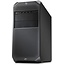 HP Z4, Intel Xeon W-2133, 8GB, 128GB SSD, 1TB HDD, Quadro P620