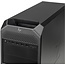 HP Z4, Intel Xeon W-2133, 8GB, 128GB SSD, 1TB HDD, Quadro P620