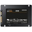Samsung EVO 860 V-NAND SSD, 250GB, 2.5 inch, SATA-3, 550MB/s, 520MB/s