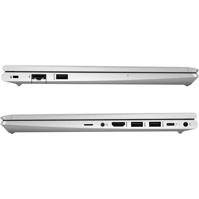 HP EliteBook 640 G9, 14 inch, Intel i5-12th Gen, 16GB, 256GB SSD
