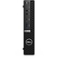 Dell OptiPlex 5080 Micro, Intel i5-10th Gen, 16GB, 256GB SSD