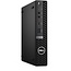 Dell OptiPlex 5080 Micro, Intel i5-10th Gen, 16GB, 256GB SSD