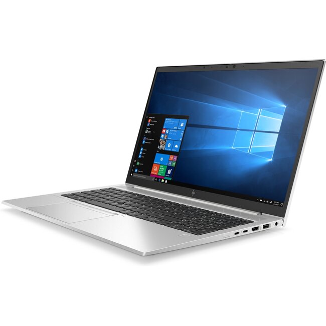HP  EliteBook 850 G7, 15 inch, Intel i5-10th Gen, 64GB, 256GB SSD