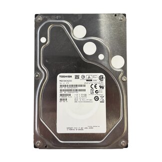 Toshiba MG03ACA200, 2TB, 3.5 inch, SATA-3, 7200 RPM