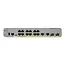 Cisco  WS-C3560CX-12PD-S, 1U, Ethernet, 10/100/1000 Mb/s, 12-port, 2x SFP+