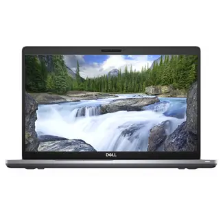 Dell Latitude 5510, 15 inch, Intel i5-10th Gen, 16GB, 256GB SSD
