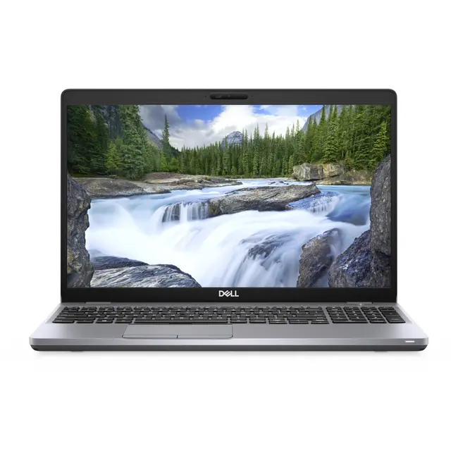 Dell Latitude 5510, 15 inch, Intel i5-10th Gen, 16GB, 256GB SSD