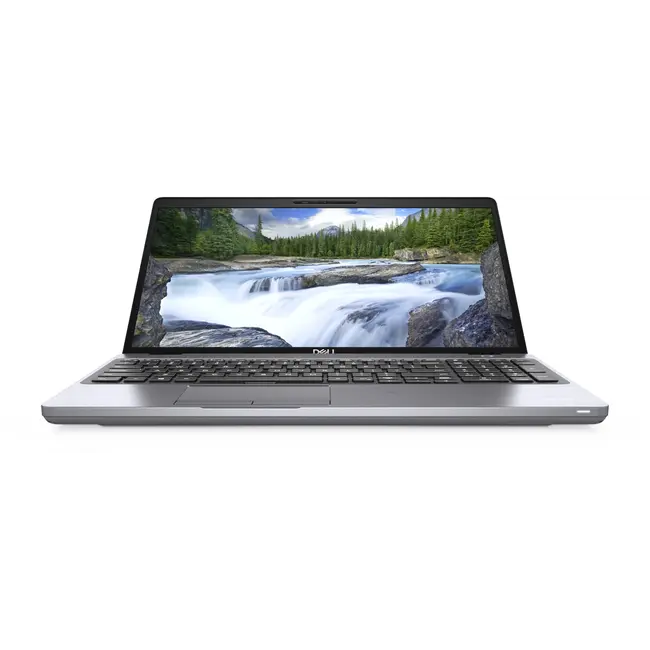 Dell Latitude 5510, 15 inch, Intel i5-10th Gen, 16GB, 256GB SSD