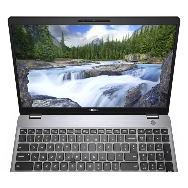 Dell Latitude 5510, 15 inch, Intel i5-10th Gen, 16GB, 256GB SSD