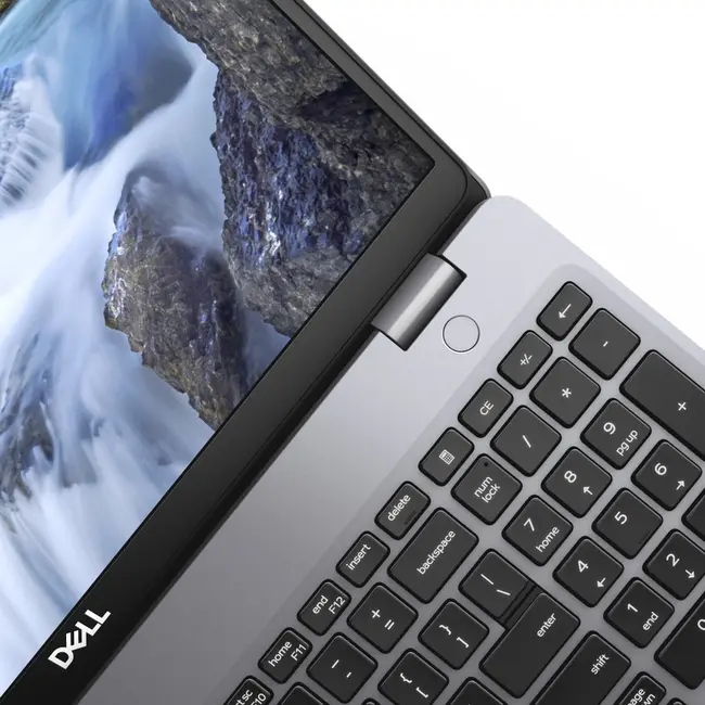 Dell Latitude 5510, 15 inch, Intel i5-10th Gen, 16GB, 256GB SSD