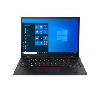 Lenovo ThinkPad X1 Carbon Gen 9, 14 inch, Intel i7-11th Gen, 16GB, 1TB SSD, AZERTY