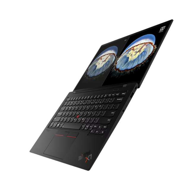 Lenovo ThinkPad X1 Carbon Gen 9, 14 inch, Intel i7-11th Gen, 16GB, 1TB SSD, AZERTY