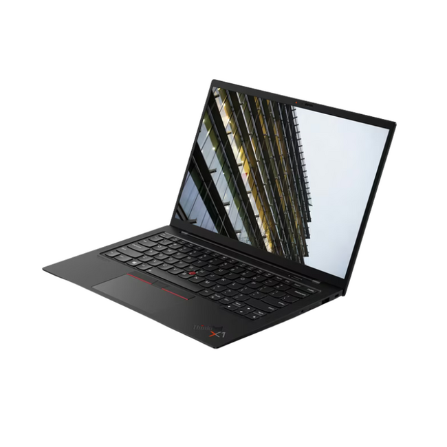 Lenovo ThinkPad X1 Carbon Gen 9, 14 inch, Intel i7-11th Gen, 16GB, 1TB SSD, AZERTY