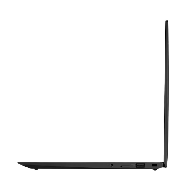 Lenovo ThinkPad X1 Carbon Gen 9, 14 inch, Intel i7-11th Gen, 16GB, 1TB SSD, AZERTY