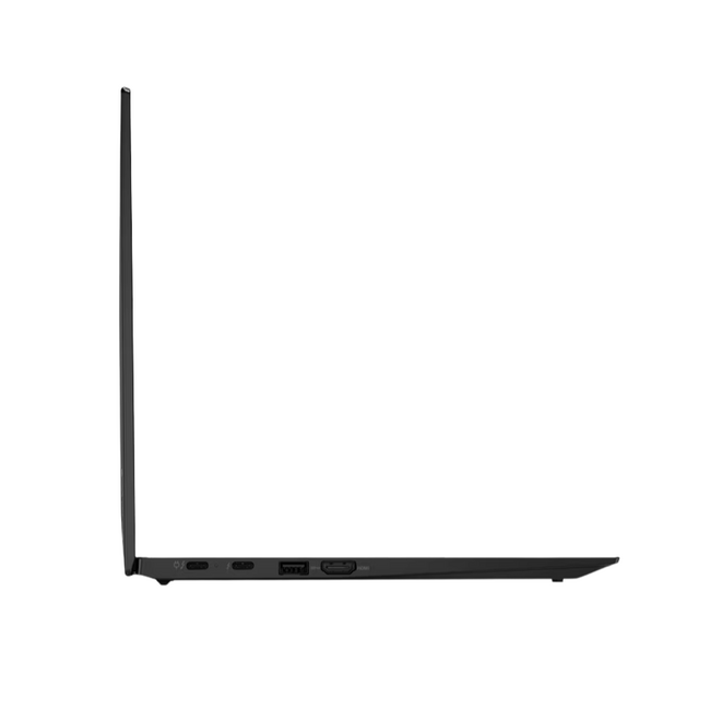 Lenovo ThinkPad X1 Carbon Gen 9, 14 inch, Intel i7-11th Gen, 16GB, 1TB SSD, AZERTY