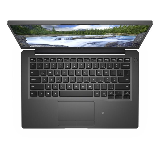 Dell  Latitude 7400, 14 inch, Intel i5-8th Gen, 16GB, 256GB SSD