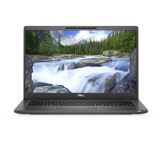 Dell Latitude 7400, 14 inch, Intel i5-8th Gen, 16GB, 256GB SSD
