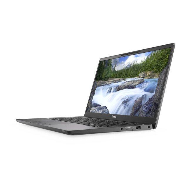 Dell  Latitude 7400, 14 inch, Intel i5-8th Gen, 16GB, 256GB SSD