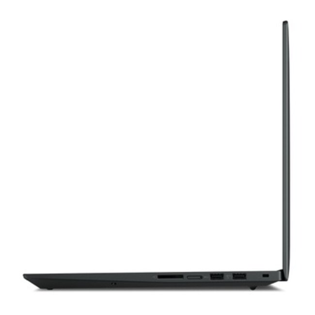 Lenovo ThinkPad P1 Gen 4, 16 inch, Xeon W-11855M, 64GB, 1TB SSD, AZERTY