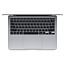 Apple  MacBook Air 10/A2337, 13 inch, M1, 8GB, 256GB SSD