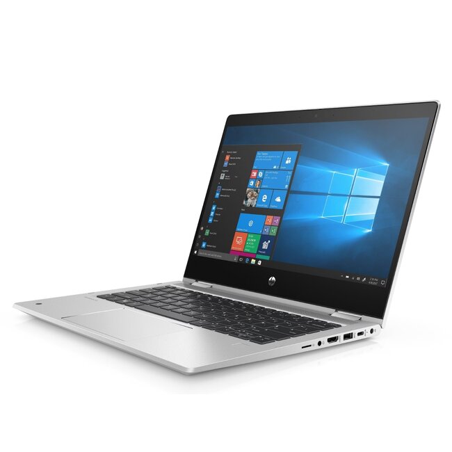 HP ProBook X360 435 G7, 13 inch, AMD Ryzen 5 4500U, 16GB, 256GB SSD