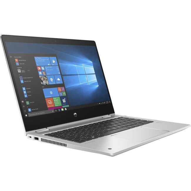 HP ProBook X360 435 G7, 13 inch, AMD Ryzen 5 4500U, 16GB, 256GB SSD