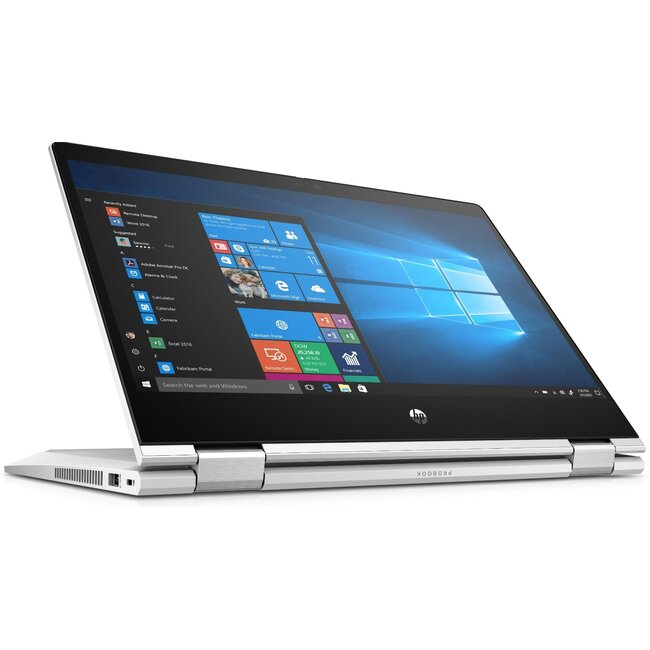 HP ProBook X360 435 G7, 13 inch, AMD Ryzen 5 4500U, 16GB, 256GB SSD