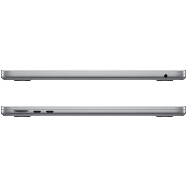 Apple MacBook Air (2022) A2681, 13 inch, M2, 16GB, 256GB SSD, AZERTY