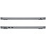 Apple MacBook Air (2022) A2681, 13 inch, M2, 16GB, 256GB SSD, AZERTY
