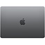 Apple MacBook Air (2022) A2681, 13 inch, M2, 16GB, 256GB SSD, AZERTY