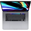 Apple MacBook Pro (2019) A2141, 16 inch, Intel i9-9th Gen, 32GB, 1TB SSD, AZERTY