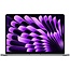 Apple MacBook Air (2024) A3113, 13 inch, M3, 8GB, 256GB SSD