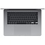 Apple MacBook Air (2024) A3113, 13 inch, M3, 8GB, 256GB SSD