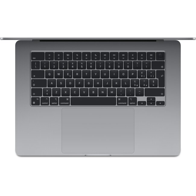 Apple   MacBook Air (2024) A3113, 15 inch, M3, 16GB, 256GB SSD