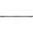 Apple   MacBook Air (2024) A3113, 15 inch, M3, 16GB, 256GB SSD