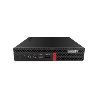 Lenovo ThinkCentre M720q, Intel i5-8th Gen, 8GB, 256GB SSD