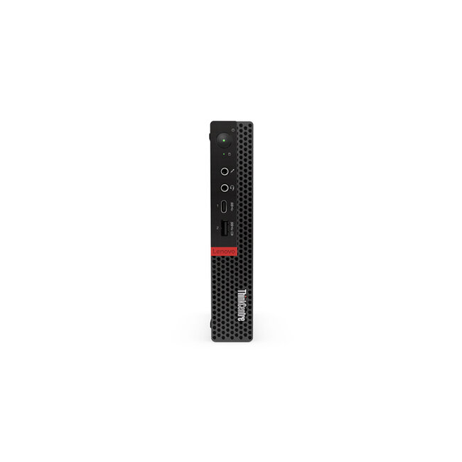Lenovo  ThinkCentre M720q, Intel i5-8th Gen, 8GB, 256GB SSD
