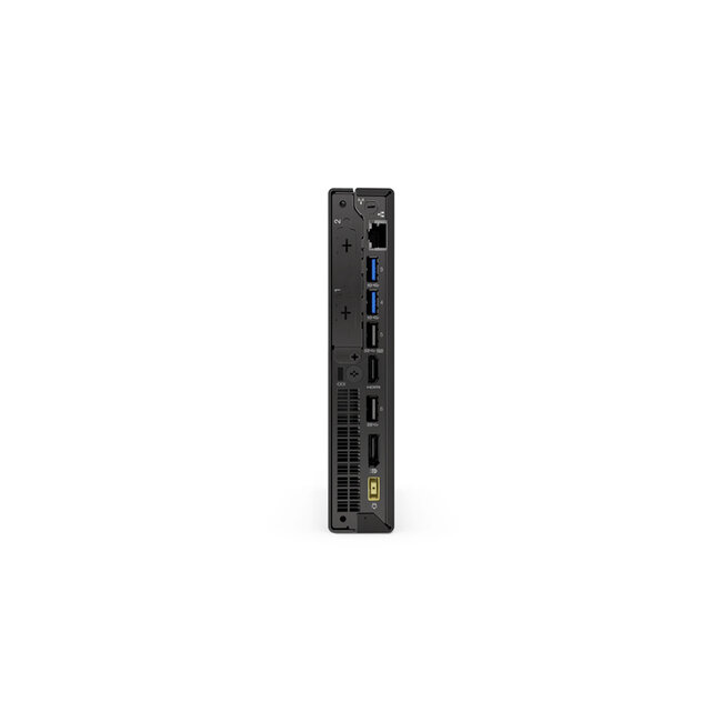 Lenovo  ThinkCentre M720q, Intel i5-8th Gen, 8GB, 256GB SSD