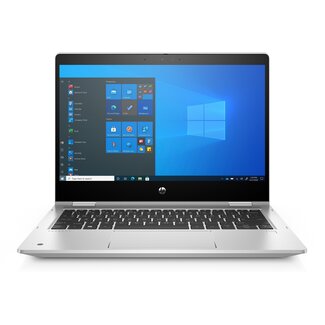 HP ProBook X360 435 G8, 13 inch, AMD Ryzen 5 5600U, 16GB, 256GB SSD