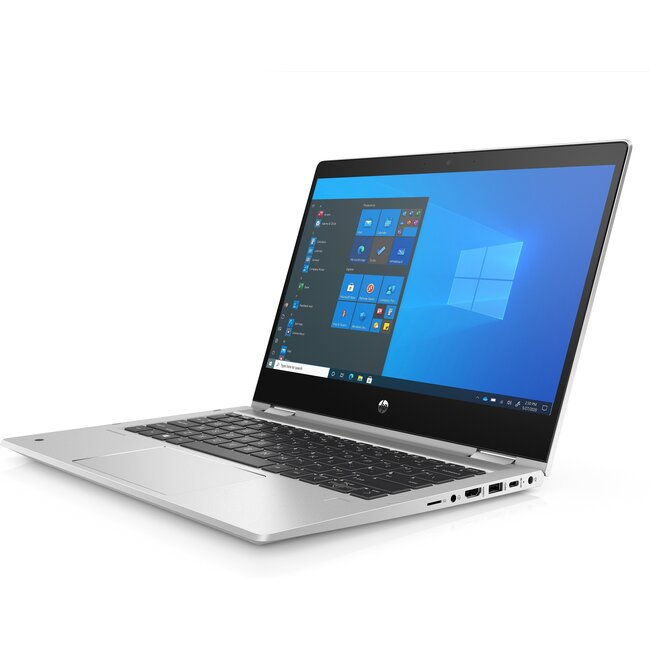 HP ProBook X360 435 G8, 13 inch, AMD Ryzen 5 5600U, 16GB, 256GB SSD