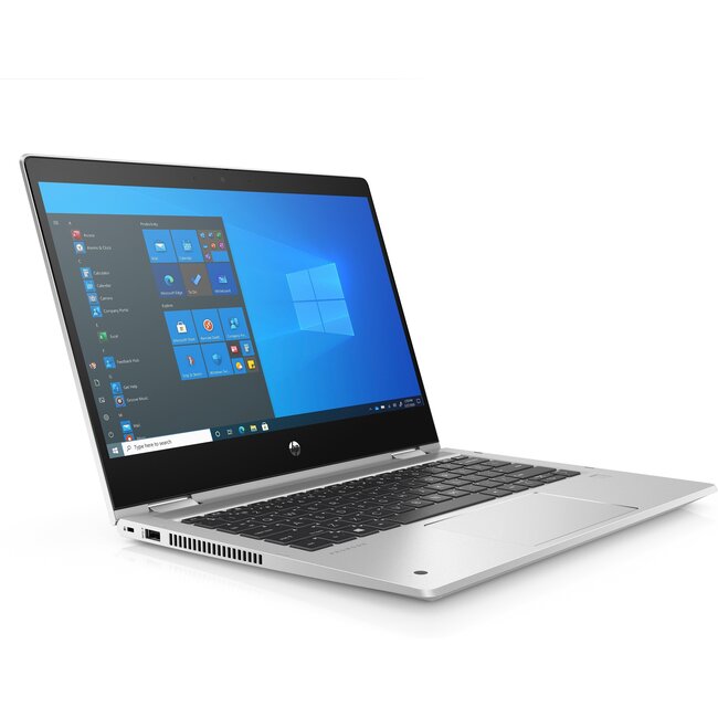 HP ProBook X360 435 G8, 13 inch, AMD Ryzen 5 5600U, 16GB, 256GB SSD