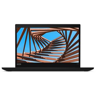 Lenovo ThinkPad X390, 13 inch, Intel i5-8th Gen, 16GB, 512GB SSD, AZERTY