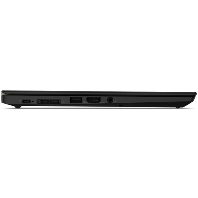 Lenovo  ThinkPad X390, 13 inch, Intel i5-8th Gen, 16GB, 512GB SSD, AZERTY