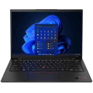 Lenovo ThinkPad X1 Carbon G10, 14 inch, Intel i7-12th Gen, 16GB, 1TB SSD, AZERTY