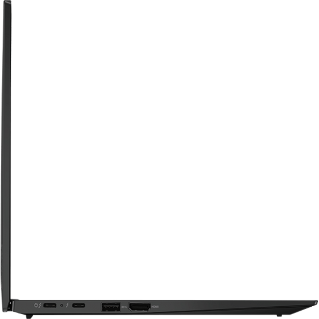 Lenovo ThinkPad X1 Carbon G10, 14 inch, Intel i7-12th Gen, 16GB, 1TB SSD, AZERTY