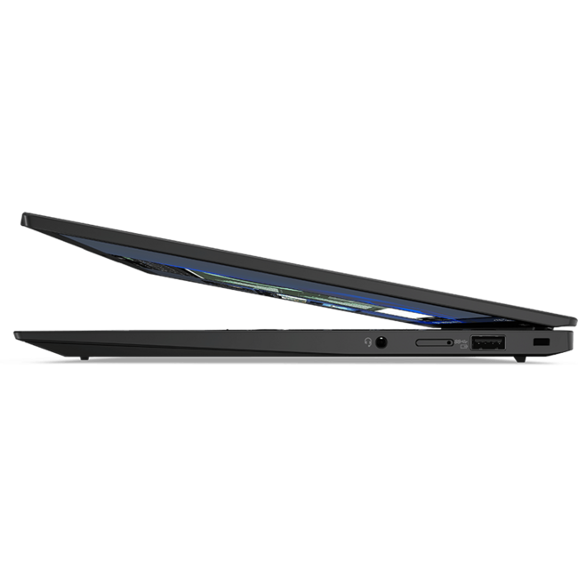 Lenovo ThinkPad X1 Carbon G10, 14 inch, Intel i7-12th Gen, 16GB, 1TB SSD, AZERTY